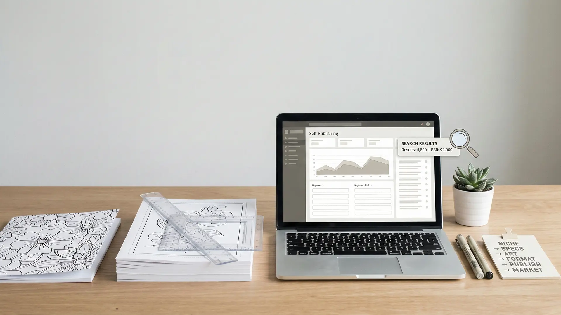 KDP Margin Error Fix: Bleed, Trim Size & Safe Margins (Checklist)