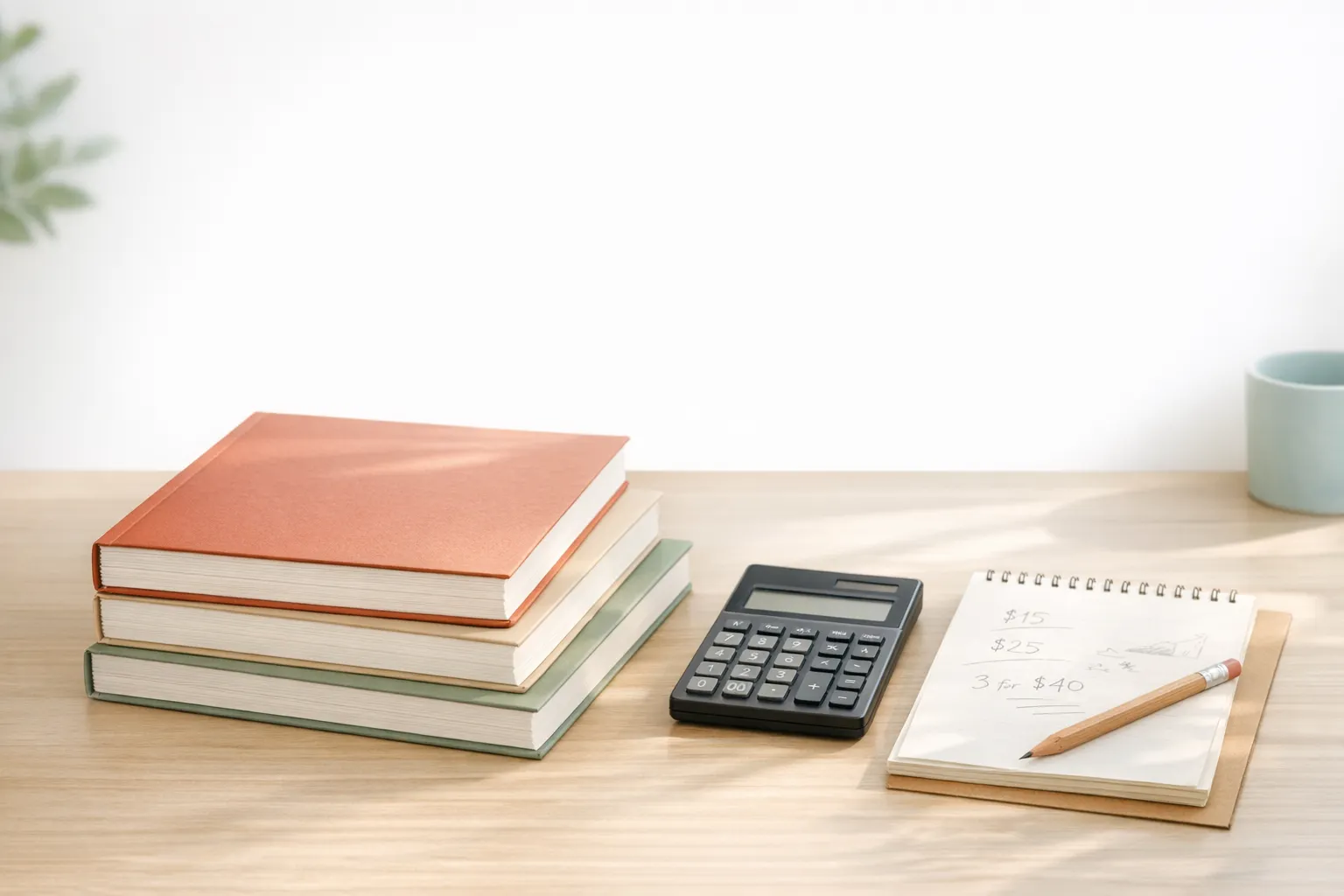 How To Price Bundled Coloring Books For Profit