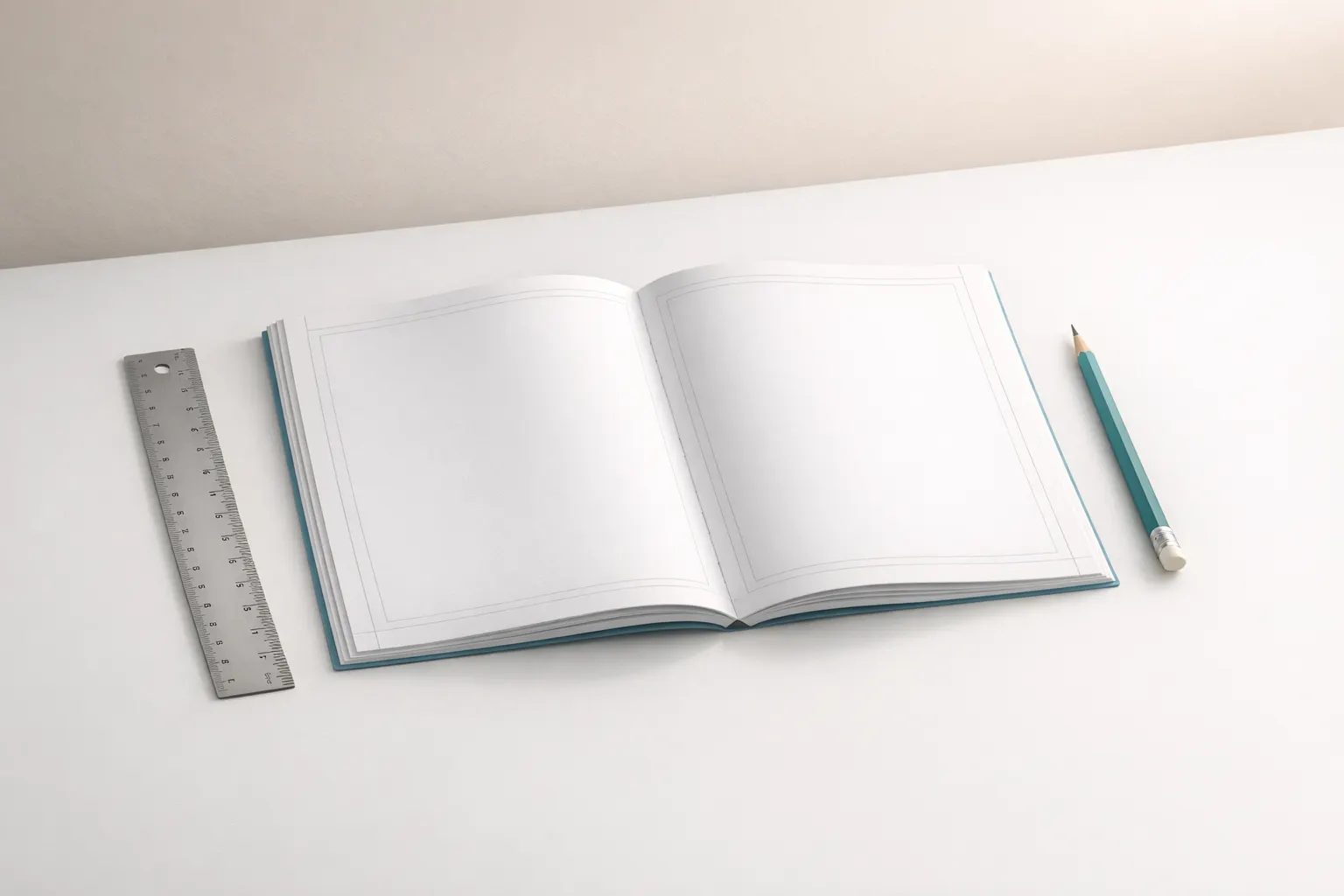 Understanding KDP Trim Sizes and Bleed